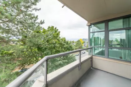 Hot Tub / Spa Photo of 404 4160 Albert Street, Burnaby, BC
