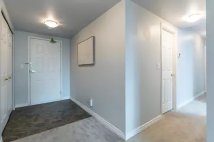 Office / Den Photo of 404 4160 Albert Street, Burnaby, BC