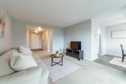 Pantry Photo of 404 4160 Albert Street, Burnaby, BC