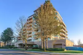 404 4160 Albert Street, Burnaby, BC