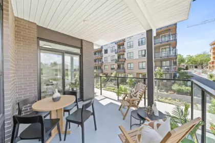 Loft / Bonus Room Photo of 419 13455 94a Avenue, Surrey, BC