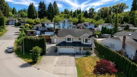 Backyard Photo of 7869 143a Street, Surrey, BC