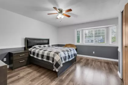 Bedroom 2 Photo of 7869 143a Street, Surrey, BC