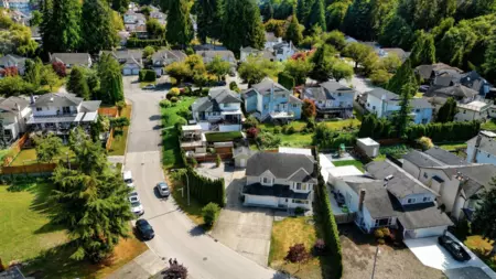 Front Yard Photo of 7869 143a Street, Surrey, BC