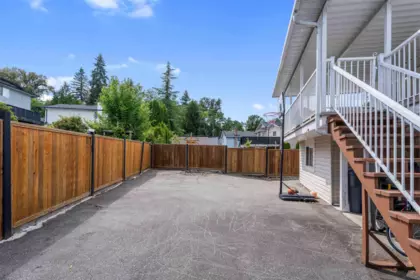 Garage Interior Photo of 7869 143a Street, Surrey, BC