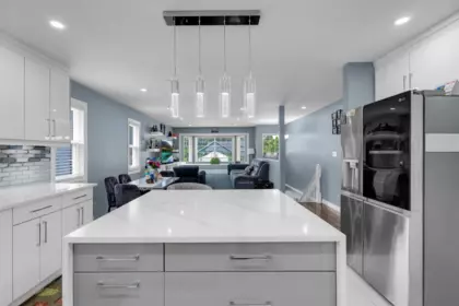Kitchen Photo of 7869 143a Street, Surrey, BC