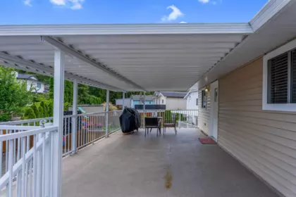Outdoor Patio Photo of 7869 143a Street, Surrey, BC