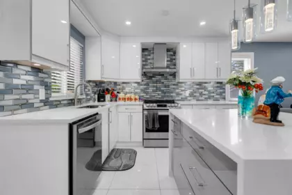 Pantry Photo of 7869 143a Street, Surrey, BC