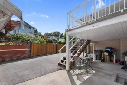 Staircase Photo of 7869 143a Street, Surrey, BC