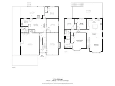 Swimming Pool Photo of 7869 143a Street, Surrey, BC