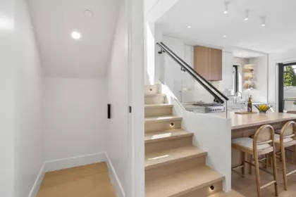 Office / Den Photo of 2 2815 Trinity Street, Vancouver, BC