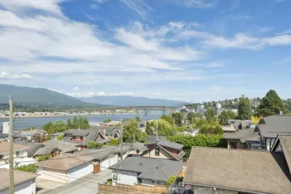 Street View Photo of 2 2815 Trinity Street, Vancouver, BC