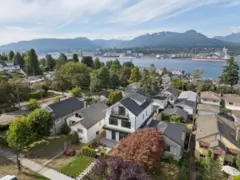 2 2815 Trinity Street, Vancouver, BC