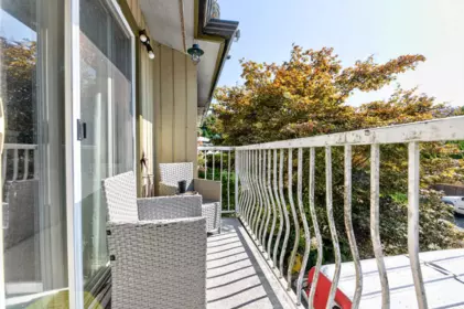 Garden / Landscaping Photo of 1 808 Ramona Place, Harrison Hot Springs, BC