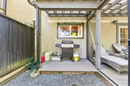 Office / Den Photo of 1 808 Ramona Place, Harrison Hot Springs, BC