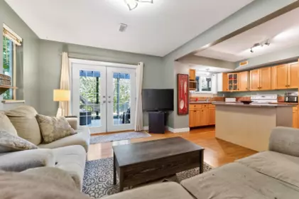 Pantry Photo of 1 808 Ramona Place, Harrison Hot Springs, BC