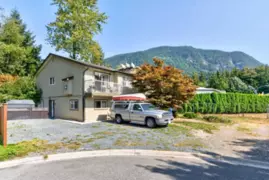 1 808 Ramona Place, Harrison Hot Springs, BC