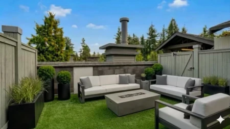 Family Room Photo of 28 7428 Southwynde Avenue, Burnaby, BC