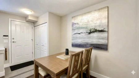 Guest Bathroom Photo of 28 7428 Southwynde Avenue, Burnaby, BC
