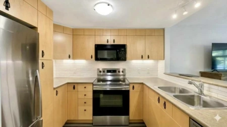 Loft / Bonus Room Photo of 28 7428 Southwynde Avenue, Burnaby, BC