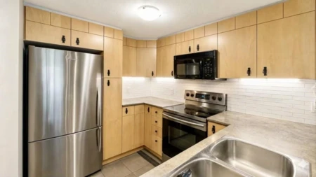 Office / Den Photo of 28 7428 Southwynde Avenue, Burnaby, BC
