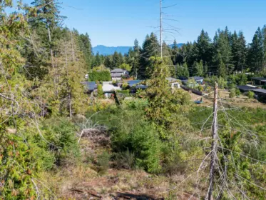Breakfast Nook Photo of LOT 7 King Road, Gibsons, BC