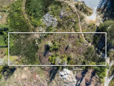 Family Room Photo of LOT 7 King Road, Gibsons, BC