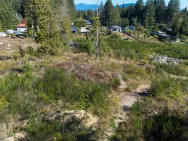 Kitchen Island Photo of LOT 7 King Road, Gibsons, BC