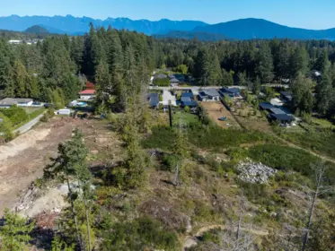 Kitchen Photo of LOT 7 King Road, Gibsons, BC
