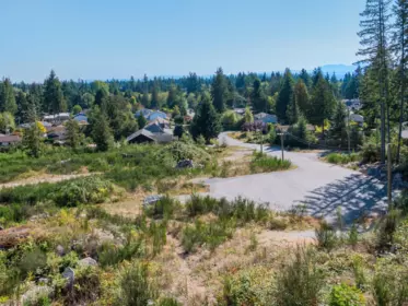 Pantry Photo of LOT 7 King Road, Gibsons, BC