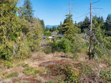 Primary Bedroom Photo of LOT 7 King Road, Gibsons, BC