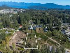 LOT 7 King Road, Gibsons, BC