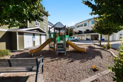 Community Amenities Photo (Clubhouse) of 53 27735 Roundhouse Drive, Abbotsford, BC