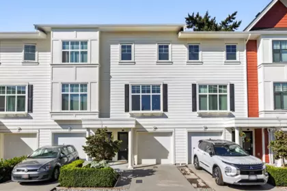 53 27735 Roundhouse Drive, Abbotsford, BC, Abbotsford — Townhouse for sale