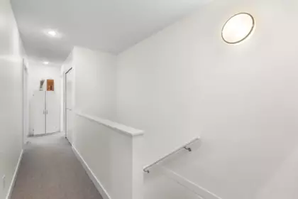 Laundry Room Photo of 53 27735 Roundhouse Drive, Abbotsford, BC