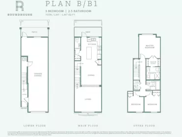 Playground / Recreational Area Near 53 27735 Roundhouse Drive, Abbotsford, BC