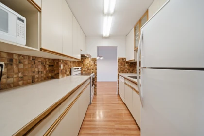 Mudroom Photo of 316 8880 No 1 Road, Richmond, BC