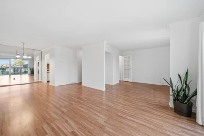 Office / Den Photo of 316 8880 No 1 Road, Richmond, BC