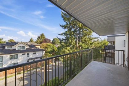 Pantry Photo of 316 8880 No 1 Road, Richmond, BC