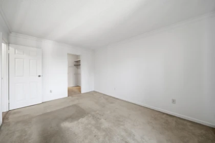 Walk-In Closet Photo of 316 8880 No 1 Road, Richmond, BC