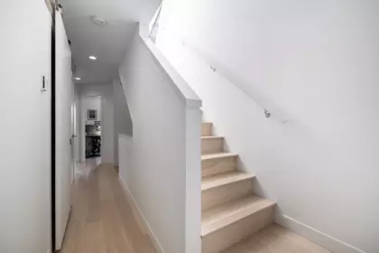 Mudroom Photo of 109 453 E 16th Avenue, Vancouver, BC
