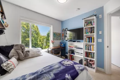 Office / Den Photo of 109 453 E 16th Avenue, Vancouver, BC