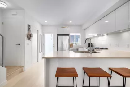 Pantry Photo of 109 453 E 16th Avenue, Vancouver, BC