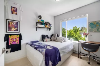 Powder Room Photo of 109 453 E 16th Avenue, Vancouver, BC
