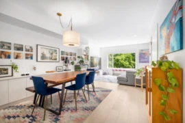 109 453 E 16th Avenue, Vancouver, BC