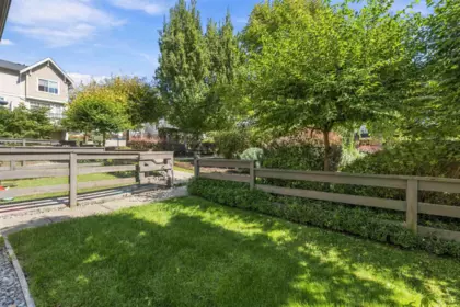 Aerial View of 76 31032 Westridge Place, Abbotsford, BC
