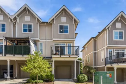 76 31032 Westridge Place, Abbotsford, BC, Abbotsford — Townhouse for sale