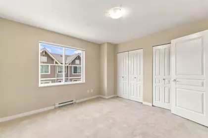 Hallway Photo of 76 31032 Westridge Place, Abbotsford, BC