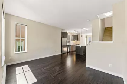 Laundry Room Photo of 76 31032 Westridge Place, Abbotsford, BC