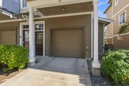 76 31032 Westridge Place, Abbotsford, BC, Abbotsford — Townhouse for sale